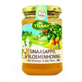 Erythritol bio van Mattisson