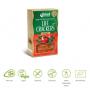 Life crackers Italiaans raw bio van Lifefood