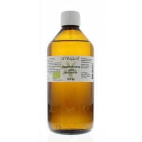 Groenlipmossel formule forte van Artelle