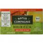 Groentebouillon zonder gist bio van Natur Compagnie