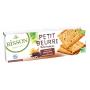 Biscuitjes met stukjes chocola petit beurre bio van Bisson