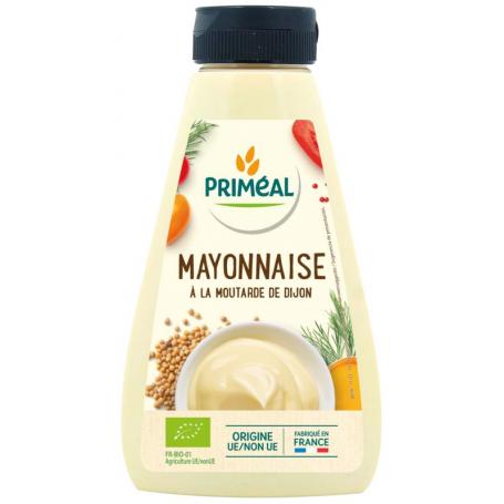 Mayonaise bio van Primeal