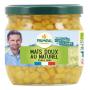 Mais conserve bio van Primeal