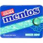 Gum breeze mint van Mentos
