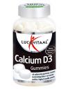 Calcium D3 gum van Lucovitaal