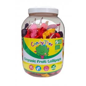 Dropjojo's bio van Candy Tree