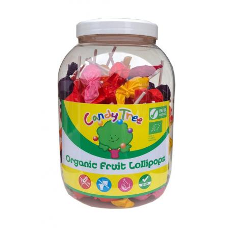 Knotsen mix pot van Candy Tree