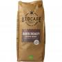 Koffiebonen dark roast bio van Biocafe