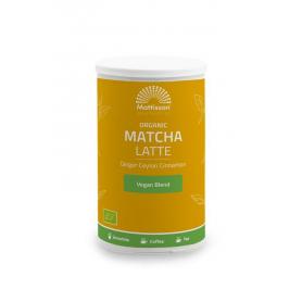 Matcha classic poeder vegan bio van Purasana