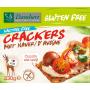 Crackers haver van Damhert