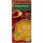 Pluk de dag mix thee eko bio van Piramide