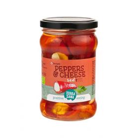 Rode palm olie bio van Amanprana