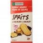 Sprits chocolade van Damhert