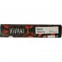 Chocolate To Go black cherry vegan bio van Vivani