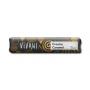 Chocolate To Go creamy caramel bio van Vivani