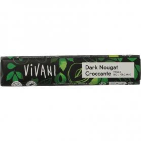 Chocolade puur 85% bio van Vivani