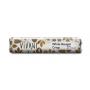 Chocolate To Go white nougat crisp bio van Vivani