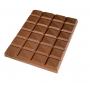 Couverture smeltchocolade melk bio van Vivani