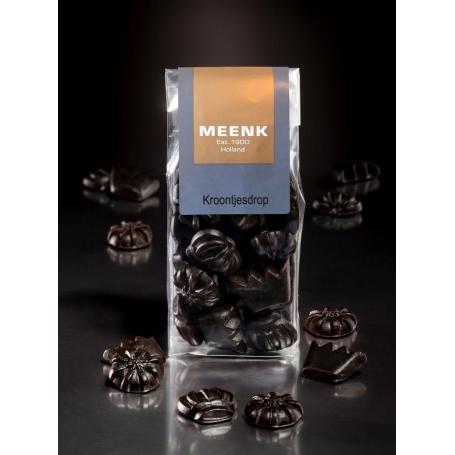 Kroontjes drop van Meenk