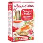 Special matin meergranen ontbijtcrackers bio van Pain Des Fleurs