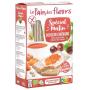 Special matin kastanje ontbijtcrackers bio van Pain Des Fleurs