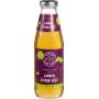 Limonadesiroop limoen bio van Your Organic Nat
