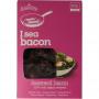 Seaweed bacon bio van Seamore