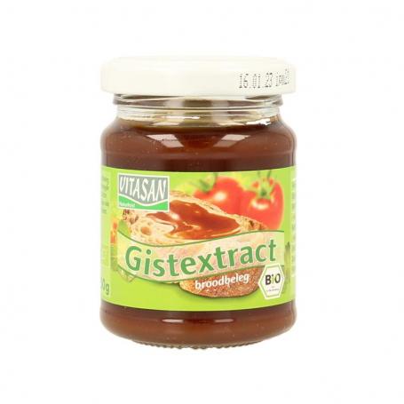 Gistextract organisch bio van Vitasan