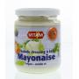 Salade dressing a la mayonaise zonder ei bio van Vitam