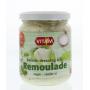 Saladedressing a la remoulade zonder ei bio van Vitam