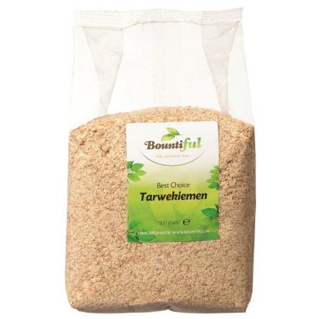 Tarwekiemen van Bountiful