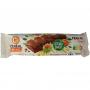 Chocolade reep praline stevia van Cereal