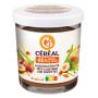 Hazelnootpasta suikervrij van Cereal