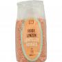 Rode linzen bio van Greenage