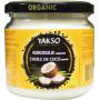 Kokosolie geurloos bio van Yakso