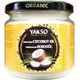 Kokosolie extra vierge bio van Yakso