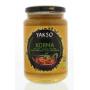Roerbaksaus korma bio van Yakso