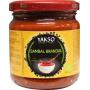 Sambal brandal bio van Yakso