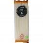Rice noodle wit bio van Yakso