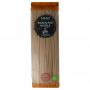 Rice noodle bruin bio van Yakso