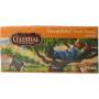 Sleepytime peach herb tea van Celestial Season