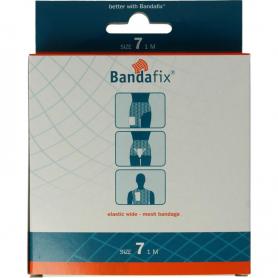 Nr 7 Borst-rug-dijbeen-onderlichaam-heup 1 meter