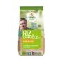 Witte ronde rijst camargue bio van Primeal