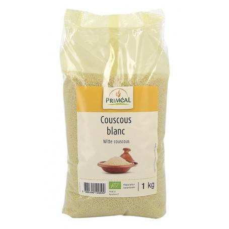 Couscous wit bio van Primeal