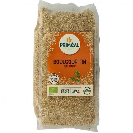 Bulgur fijn bio van Primeal
