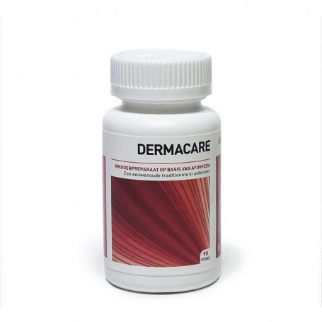 Dermacare van Ayurveda Health