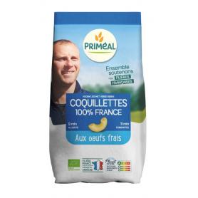 Kompressen van Blephaclean