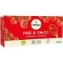 Tomatenpuree passata 200 gram bio van Primeal