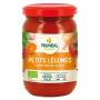 Tomatensaus met groenten bio van Primeal