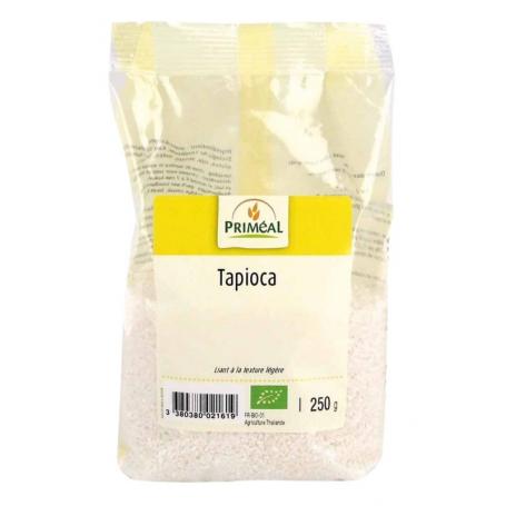 Tapioca bio van Primeal